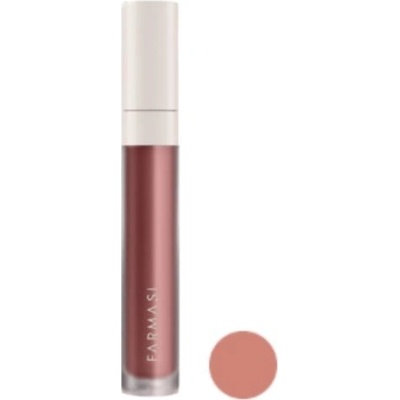 Farmasi Matná tekutá rtěnka 12 cool beige 4 ml