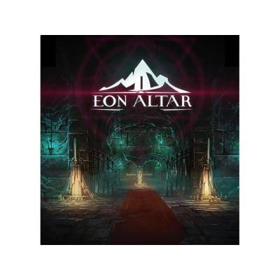 Flying Helmet Games Eon Altar Episode 2 Whispers in the Catacombs DLC (PC)