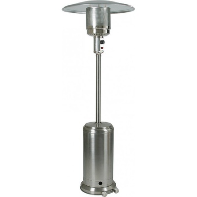 ALDOTRADE Terasový plynový ohřívač Hříbe – Hledejceny.cz