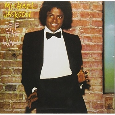 JACKSON, MICHAEL - OFF THE WALL -BLU-SPEC- CD