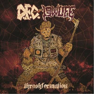 Lowlife Thrashformation (LP) (4270004210712)