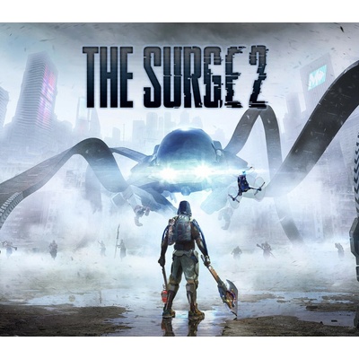 The Surge 2