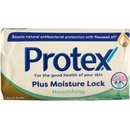 Protex Plus Moisture Lock Výživné toaletné mydlo na suchú pokožku 90 g