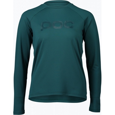 POC Reform Enduro green dámský