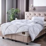 DOQU Home Doqu ЗАВИВКА stress free 195x215 БЯЛa (2q9yrgstrf0020000)