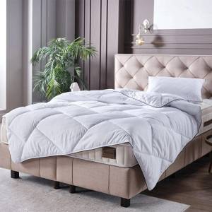 DOQU Home Doqu ЗАВИВКА stress free 195x215 БЯЛa (2q9yrgstrf0020000)