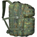 Mil-Tec US assault Large Flecktarn 36 l