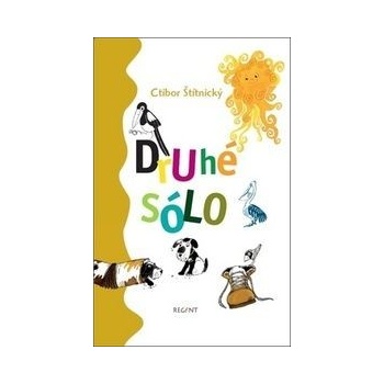 Druhé sólo