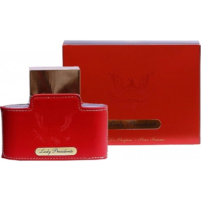 Emper Lady Presidente parfémovaná voda dámská 80 ml