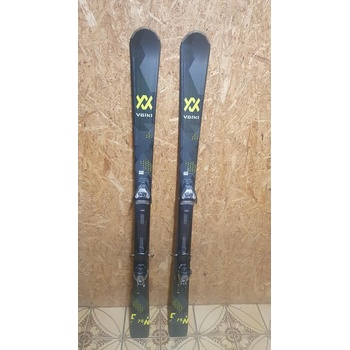 Völkl Deacon 75 22/23