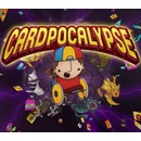 Cardpocalypse