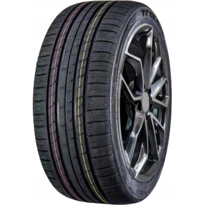 Tracmax X PRIVILO RS-01 285/45 R21 113Y