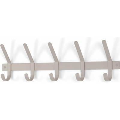 Spinder Design Dexter 70 x 21 x 8,2 cm hnědý/šedý