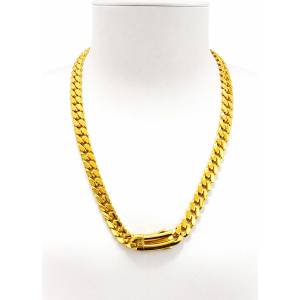  Златен синджир Monaco Chain 25.38гр