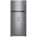 LG GTF744PZPED