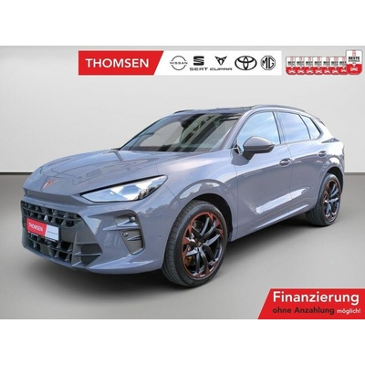 Cupra Terramar 2.0 TSI VZ 195 kW