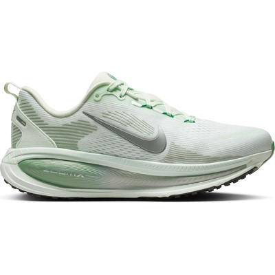 Nike Дамски маратонки Nike Vomero 18 Road Running Shoes Womens - Barely Green