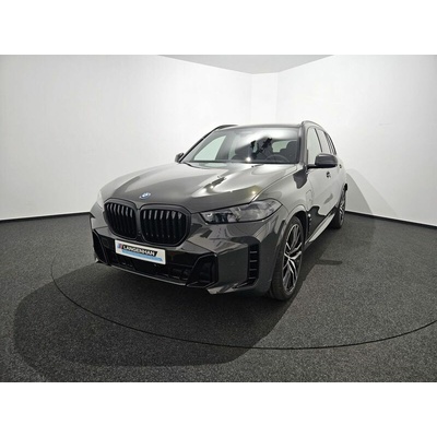 BMW X5 xDrive50e M Sport 360 kW
