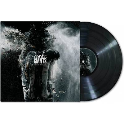 Nordic Giants - A Séance Of Dark Delusions (Reissue) (LP) (0802644826257)