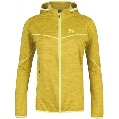 Hannah Dagnys Hoody Žlutá