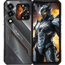 Oukitel WP66 5G Black