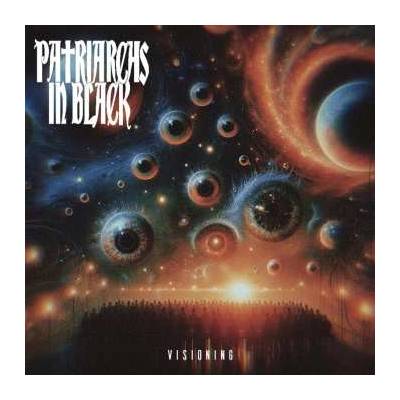 Patriarchs In Black - Visioning [CD]