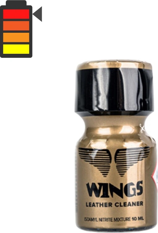 Wings -10 ml