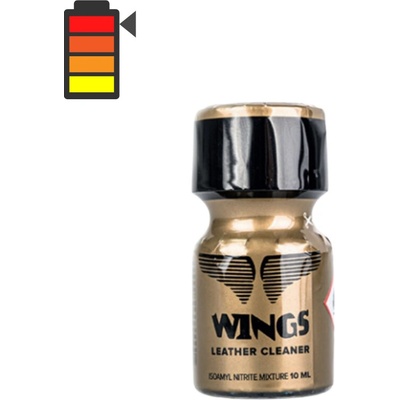 Wings -10 ml