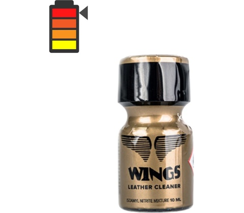 Wings -10 ml