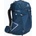 Gregory Juno 30 l винтидж синя дамска туристическа раница