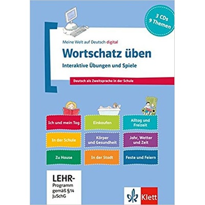 Interaktive Übungen und Spiele - neuveden