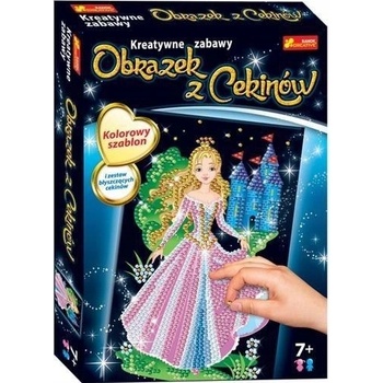 Obrázek Cekin Ranok Princezna