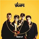VAMPS: WAKE UP CD