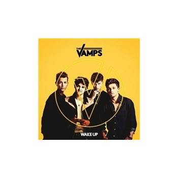 VAMPS: WAKE UP CD
