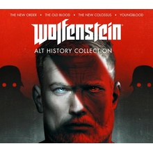 Wolfenstein Alt History Collection