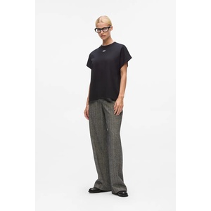 Karl Lagerfeld Памучна тениска (A4W17039) - answear - 89,95 лв