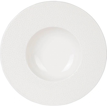 Kutahya Porselen Kutahya ЧИНИЯ ЗА ПАСТА wellington 27cm 400ml БЯЛ (bnwlng27spt00)