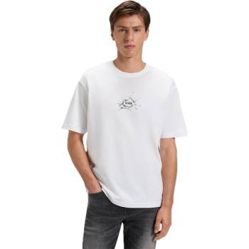 Boss Te Voyage 10242631 01 - White