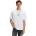 Boss Блуза с яка Boss Men's Te Voyage Short Sleeve Polo Shirt - White