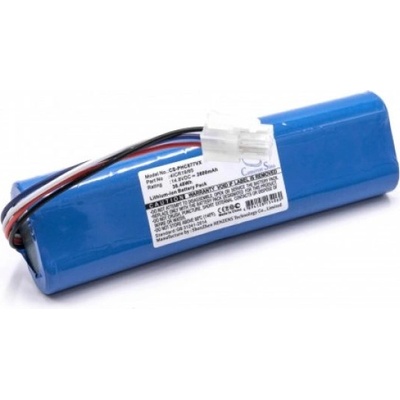 VHBW Батерия за Philips FC8705 / FC8710 / FC8772 / FC8776, 2600 mAh (800117443)
