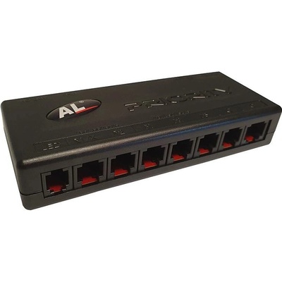 ANTILASER RJ AL PRIORITY GPS