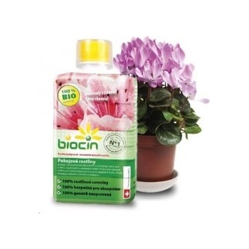Biocin-FZ 500 ml pokojové rostliny