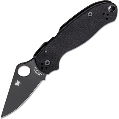 Spyderco Paramilitary 3 C223GPBK