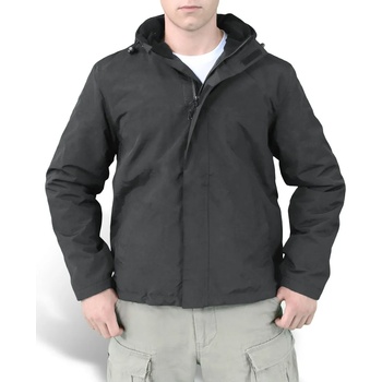 Image 1 of SURPLUS Мъжко яке (анорак) surplus - Ветровка - Черен - 20-7002-03