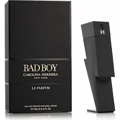 Carolina Herrera Bad Boy Le parfém parfémovaná voda pánská 100 ml