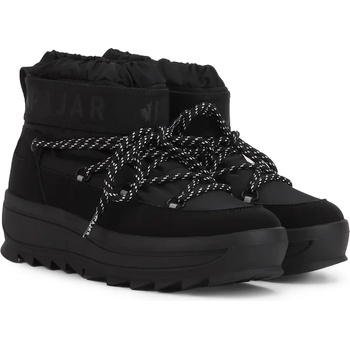 Pajar Дамски зимни ботуши Pajar Women's Galaxy Mini Winter boots - Black - размер 41 (EU) (121-1146-0116)