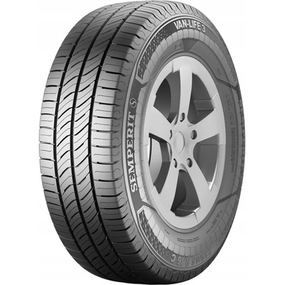 Semperit VAN-LIFE 3 215/60 R17 109T