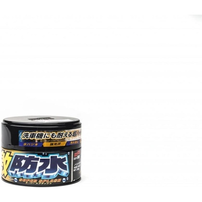 Soft99 Water Block Super Splash Dark 300 g