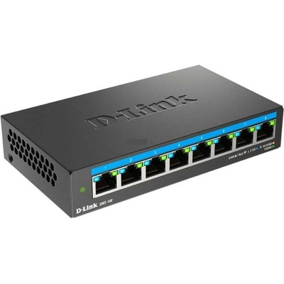 D-Link DMS-108/E