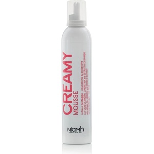 Niamh Hairkoncept Niamh Creamy Mousse 300 ml